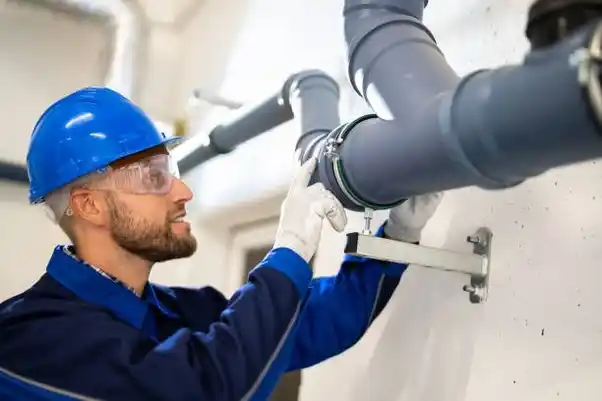 water damage restoration service Swissvale